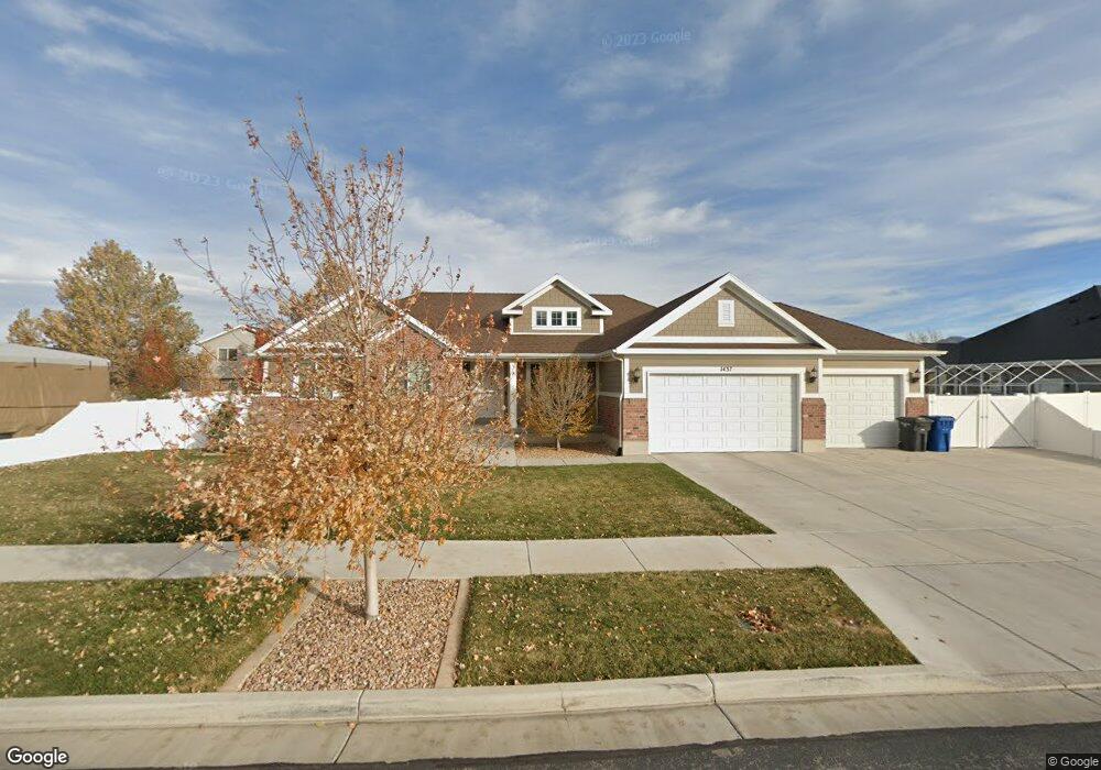 1437 E 950 S, Spanish Fork, UT 84660 - photo 1
