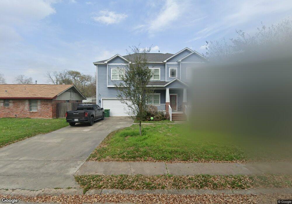 826 Judiway St, Houston, TX 77018 - photo 1