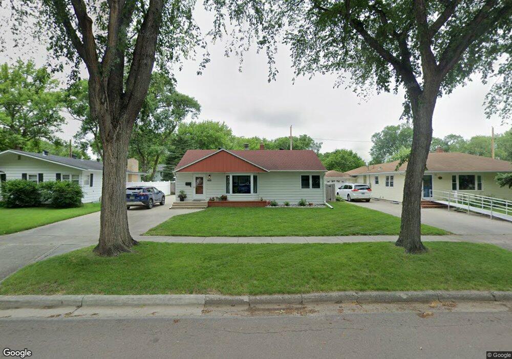 2218 7th St N, Fargo, ND 58102 - photo 1