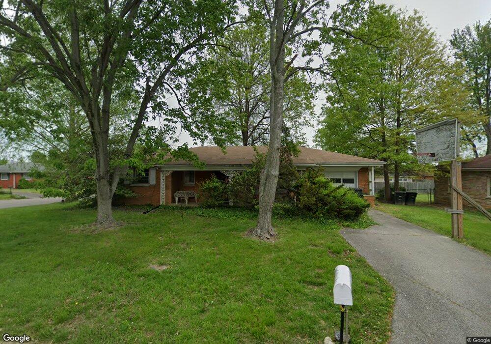 116 Rossmoore Dr, New Albany, IN 47150 - photo 1