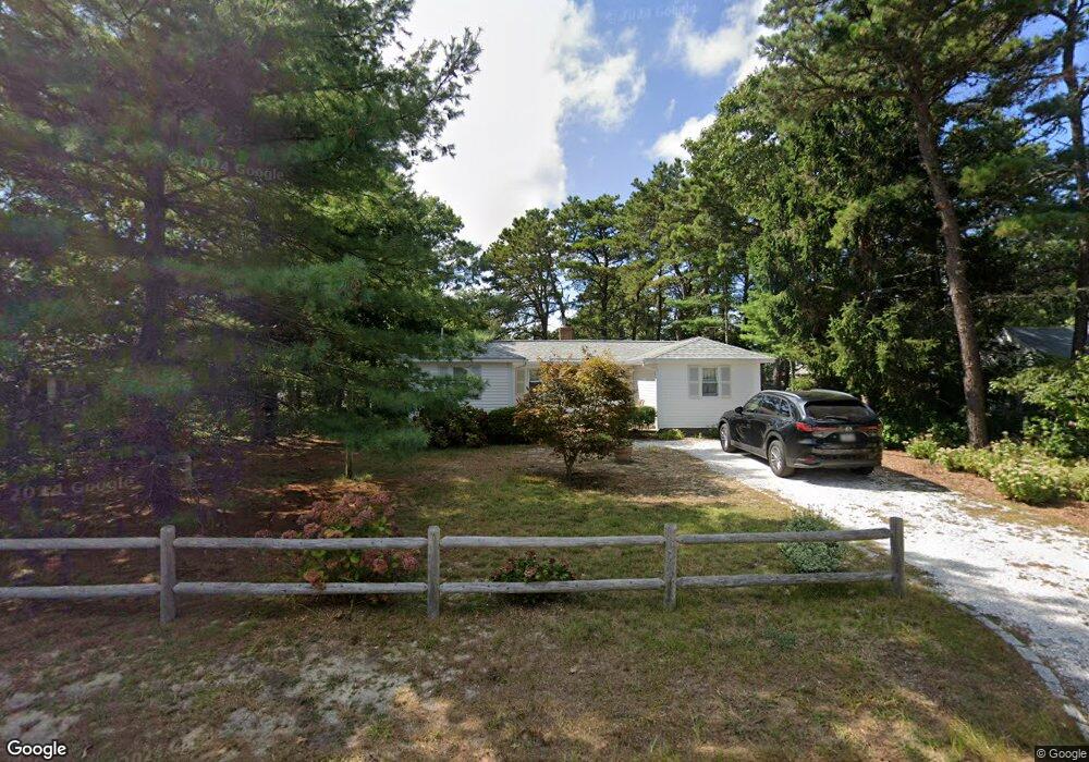 45 Beaten Rd, Dennis Port, MA 02639 - photo 1