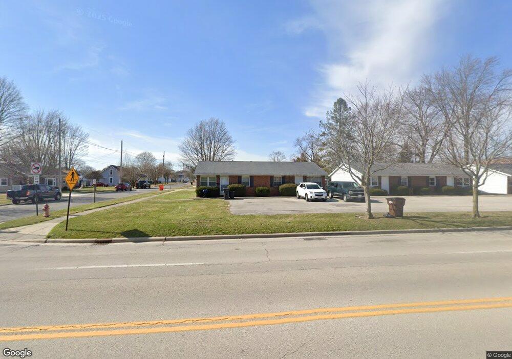 900 N Blanchard St, Findlay, OH 45840 - photo 1