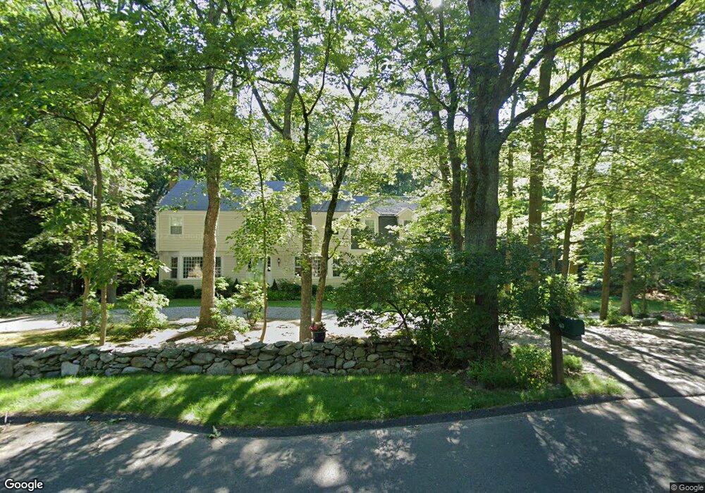 473 Thayer Pond Rd, Wilton, CT 06897 - photo 1