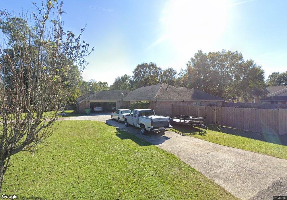1601 11th St, Slidell, LA 70458 - photo 1