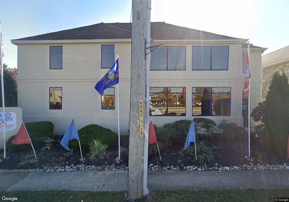 3720 West Chester Pike, Newtown Square, PA 19073 - photo 1