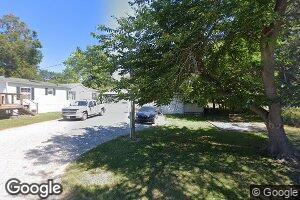 617 Simpson St, Cisne, IL 62823