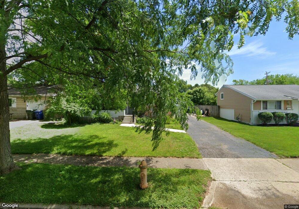6092 Burnley Square E, Columbus, OH 43229 - photo 1