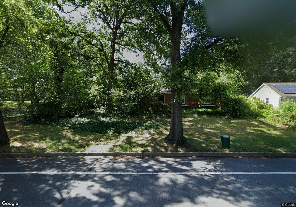 12400 Cedarbrook Ln, Laurel, MD 20708 - photo 1