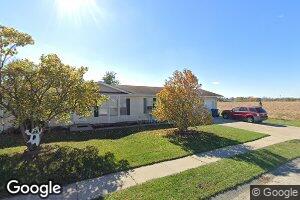 833 Lila Ct, New Baden, IL 62265