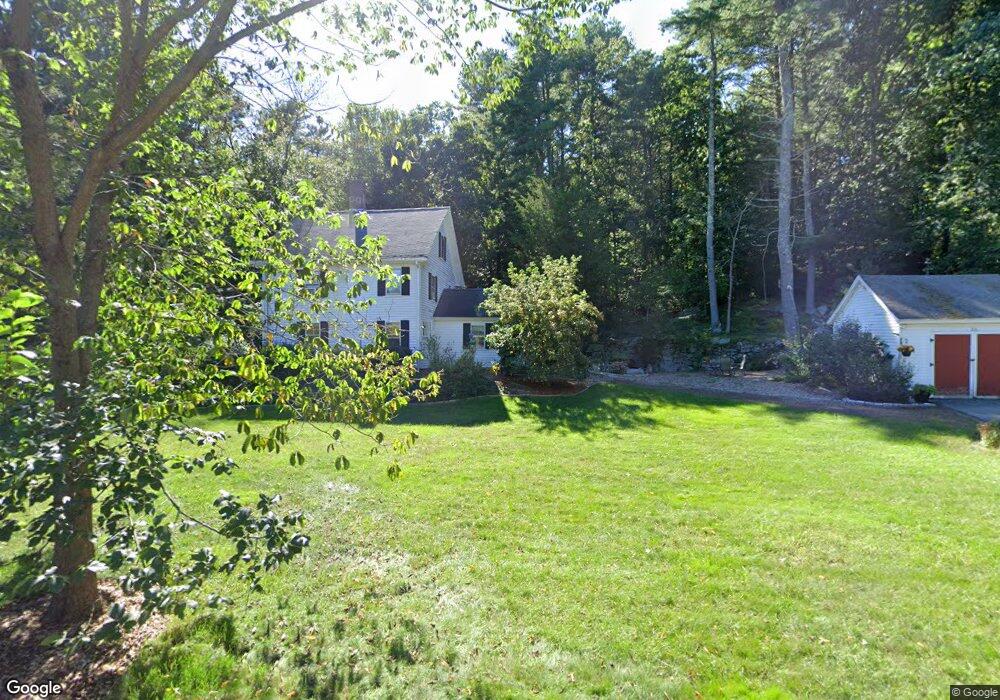 66 Winter St, Holliston, MA 01746 - photo 1