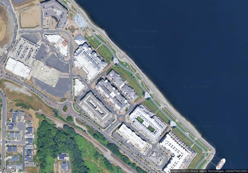 Century Apartments unit 107, Tacoma, WA 98407 - photo 1