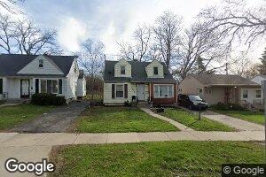 3030 Beecher Rd, Flint, MI 48503