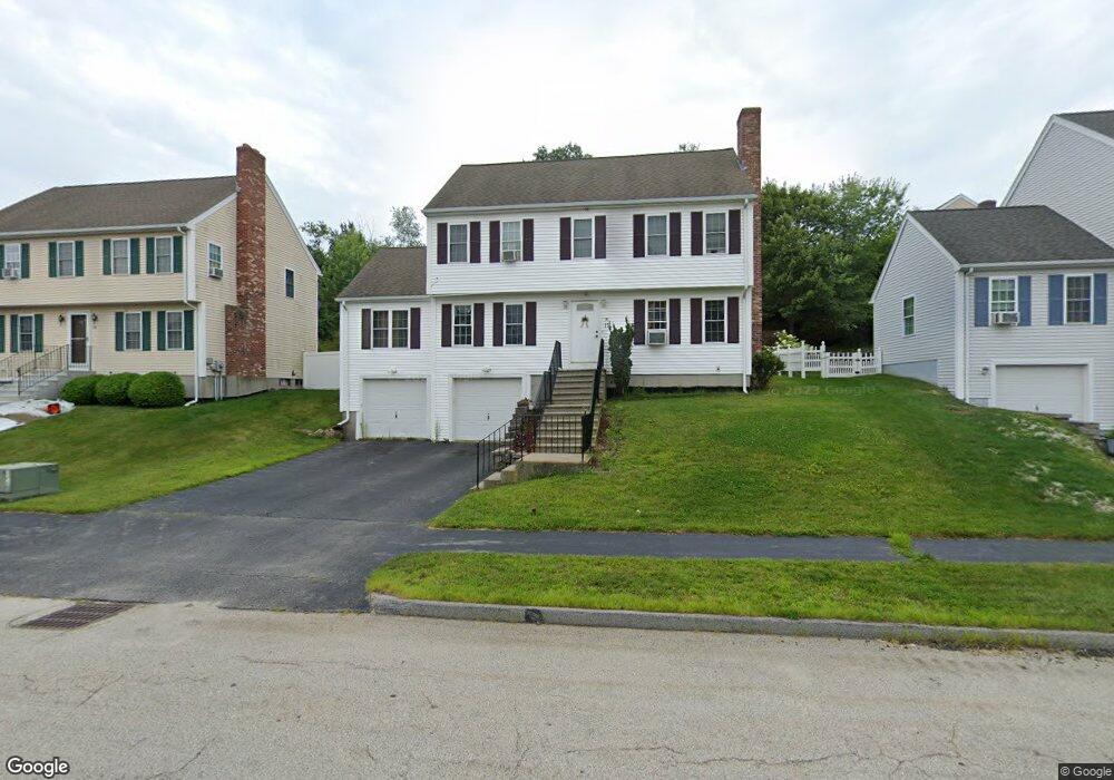 17 Quaker Rd, Worcester, MA 01602 - photo 1