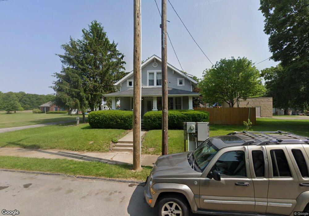 510 W Main St unit Springport, Springport, IN 47386 - photo 1