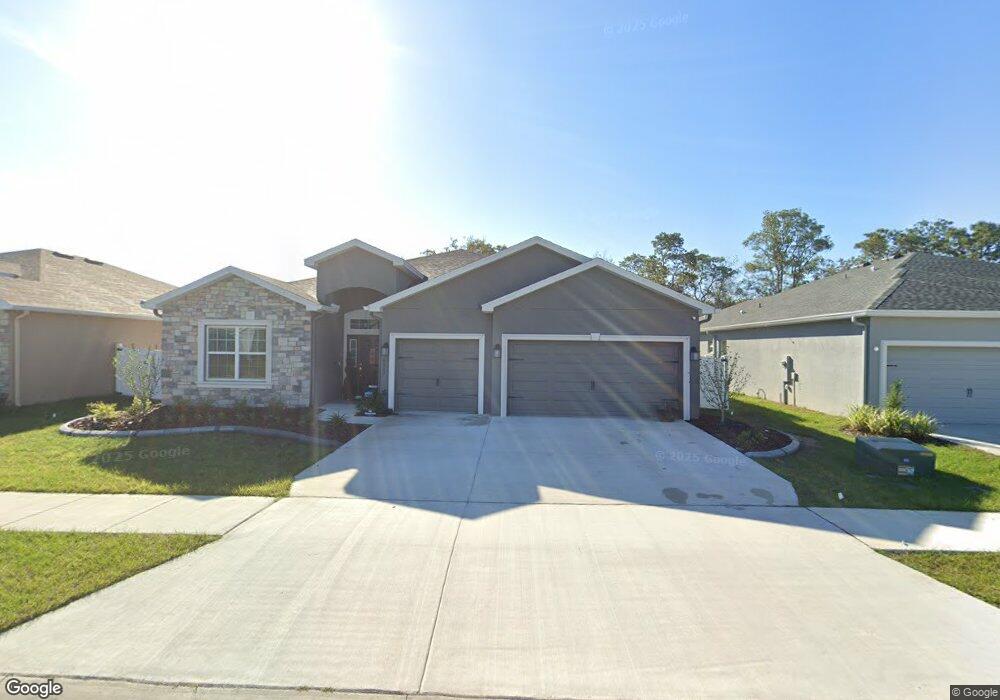 6639 Abbywood Ln, Zephyrhills, FL 33541 - photo 1