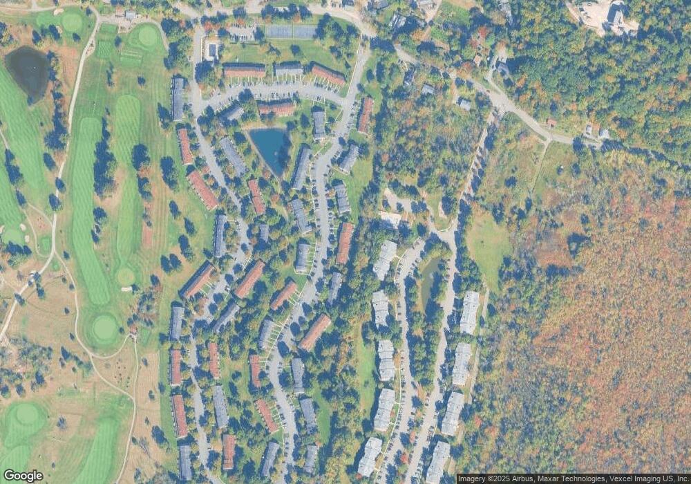 335 Gettysburg Way unit 35D, Lincoln Park, NJ 07035 - photo 1