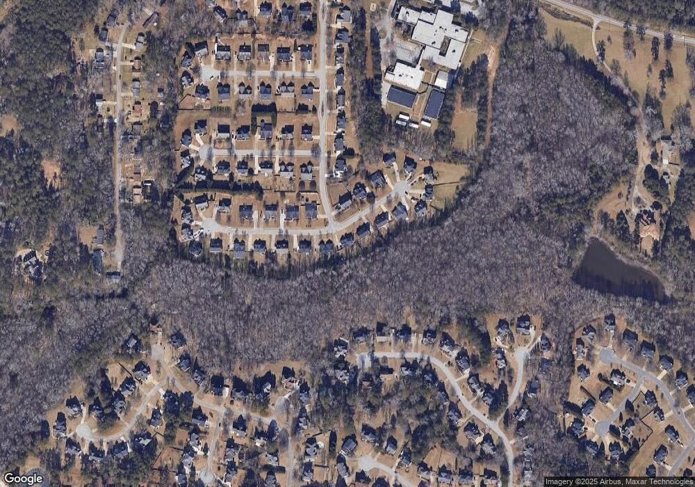 2624 Santa fe Ct SE, Conyers, GA 30013 - photo 1