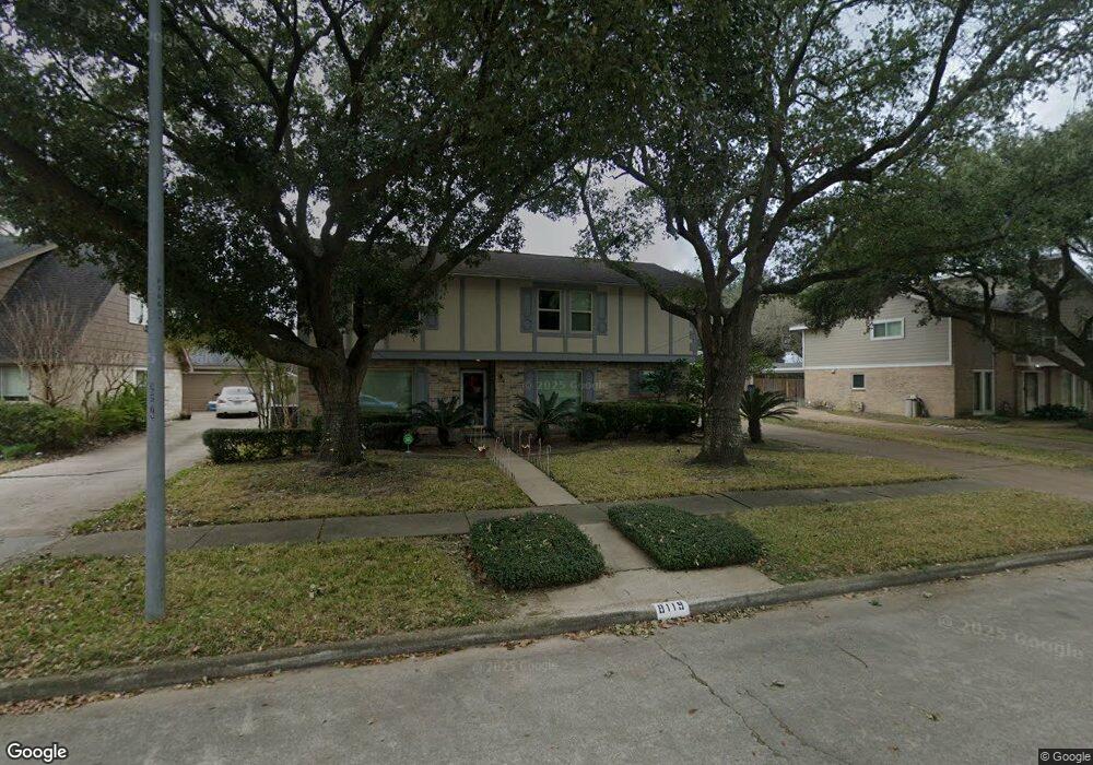 8119 Silent Cedars Dr, Houston, TX 77095 - photo 1