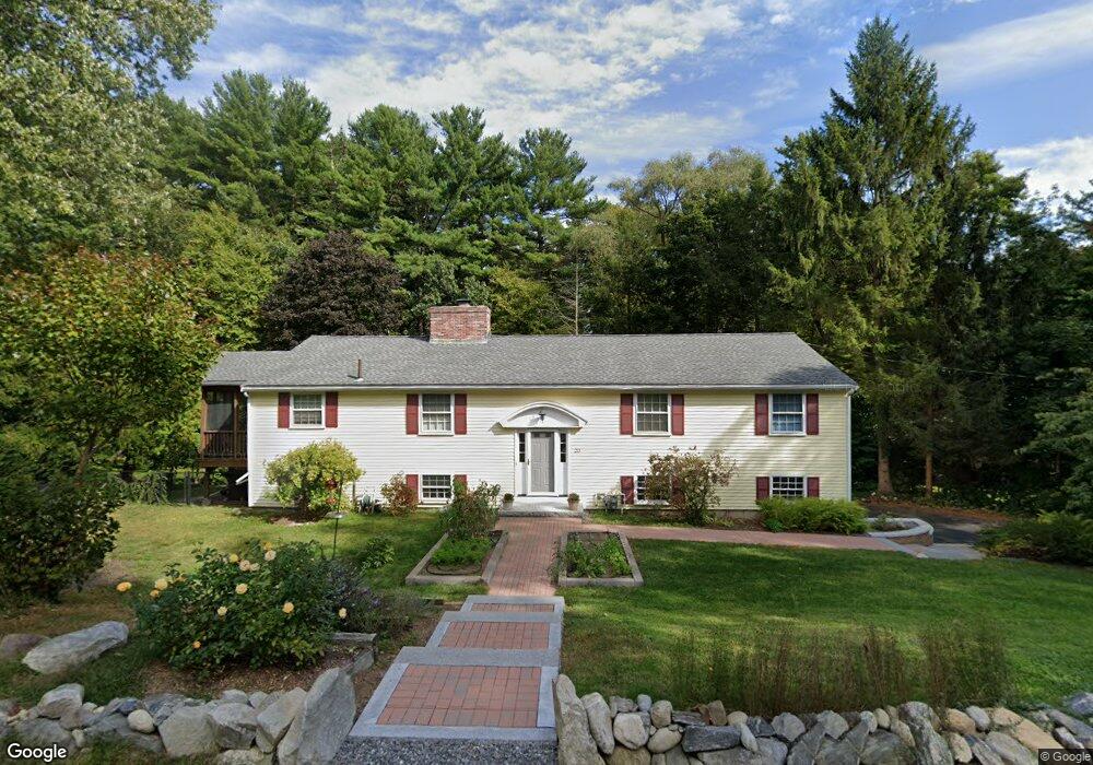 20 Duggan Rd, Acton, MA 01720 - photo 1