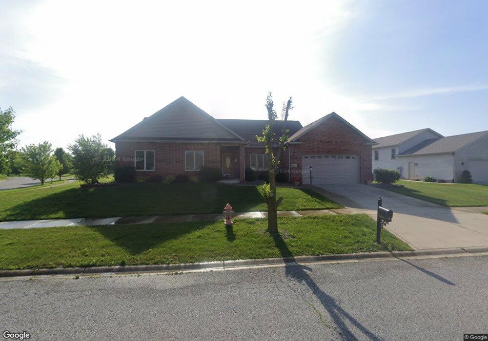 10305 Pike St, Crown Point, IN 46307 - photo 1