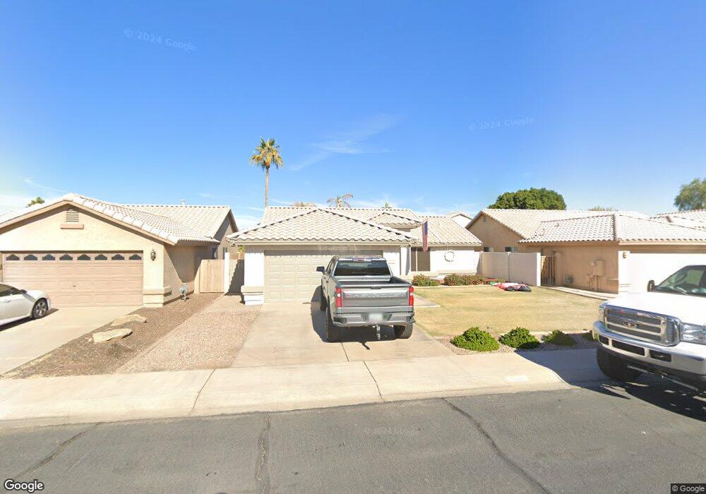 1680 E Redfield Rd, Gilbert, AZ 85234 - photo 1