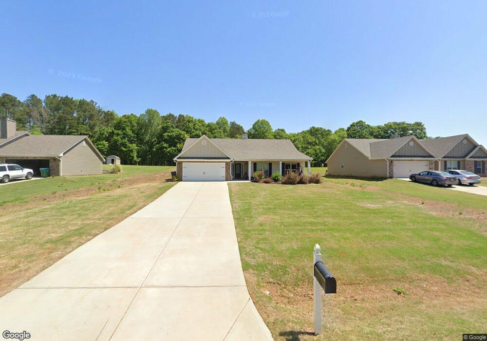 471 Lamar Giles Rd unit 1, Winder, GA 30680 - photo 1