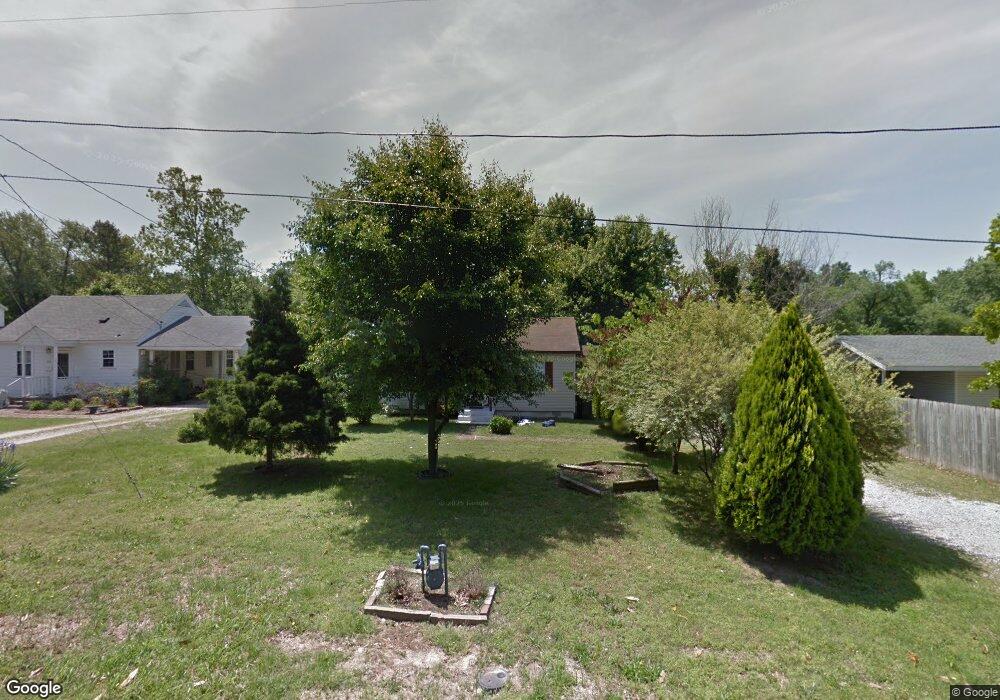 1704 W Cypress St, Rogers, AR 72758 - photo 1