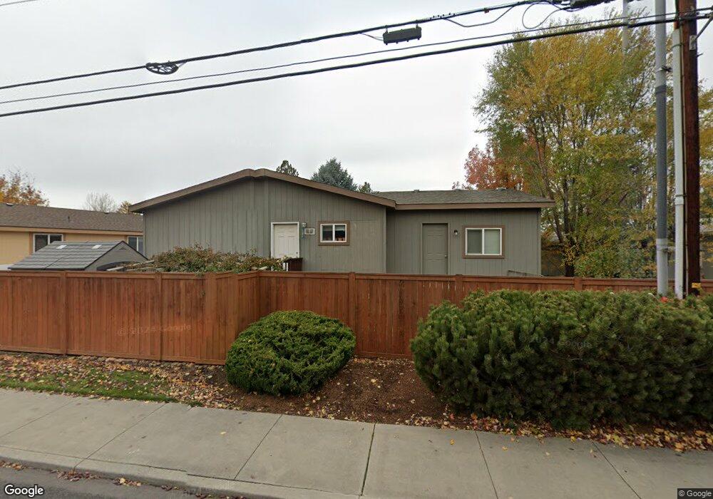 2346 SW Mariposa Loop, Redmond, OR 97756 - photo 1