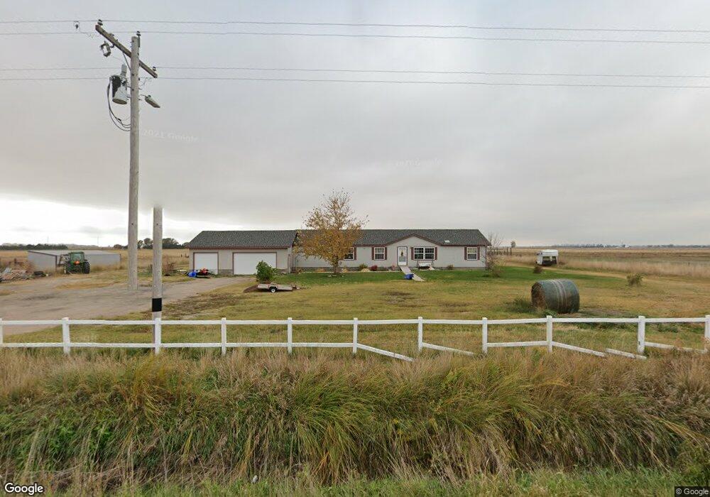 5244 N Front Rd, North Platte, NE 69101 - photo 1