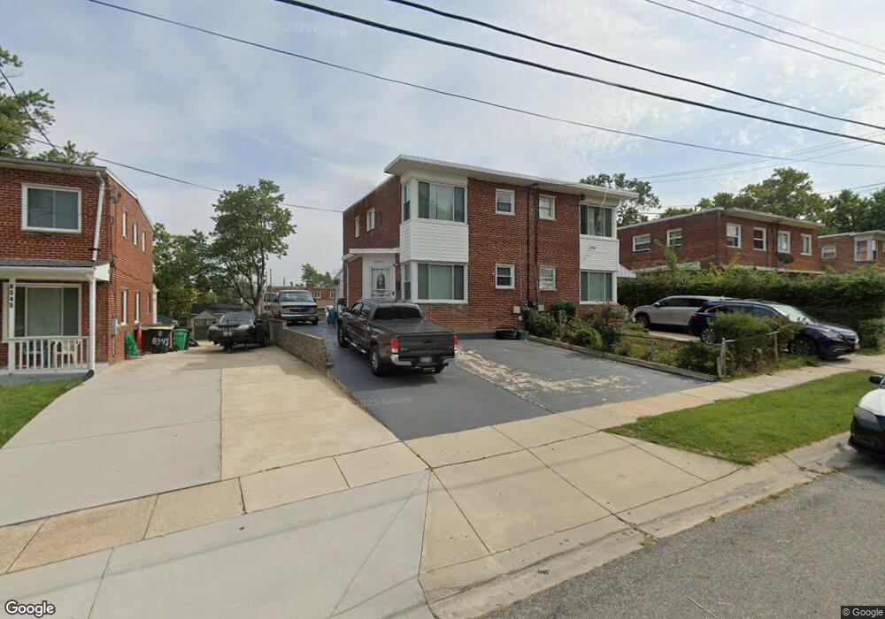 8343 12th Ave, Silver Spring, MD 20903 - photo 1