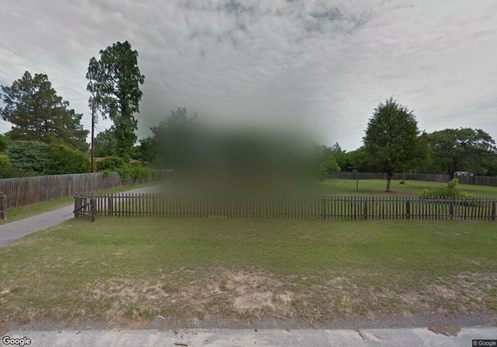 2109 Moncrieff St, Augusta, GA 30906 - photo 1