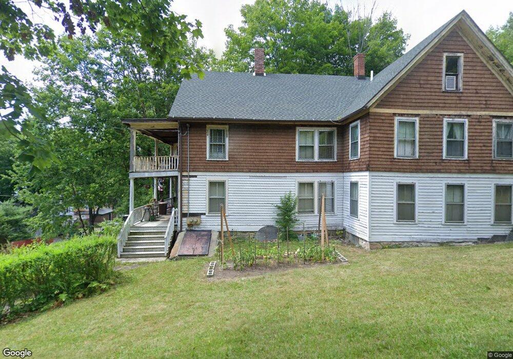 27 Curtice St, Winsted, CT 06098 - photo 1