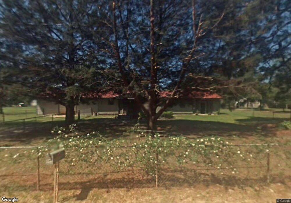 6327 Philip Rd, Blackshear, GA 31516 - photo 1