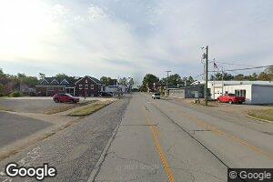 9879 E State Road 66, Grandview, IN 47615