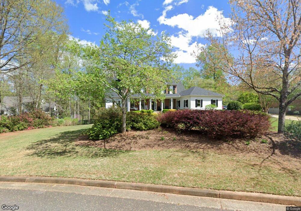 105 Canongate Kirk Cir, Alpharetta, GA 30004 - photo 1