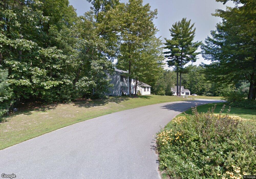 8 Joshua Rd, Amherst, NH 03031 - photo 1