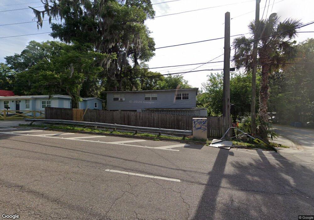 313 Arlington, Jacksonville, FL 00000 - photo 1