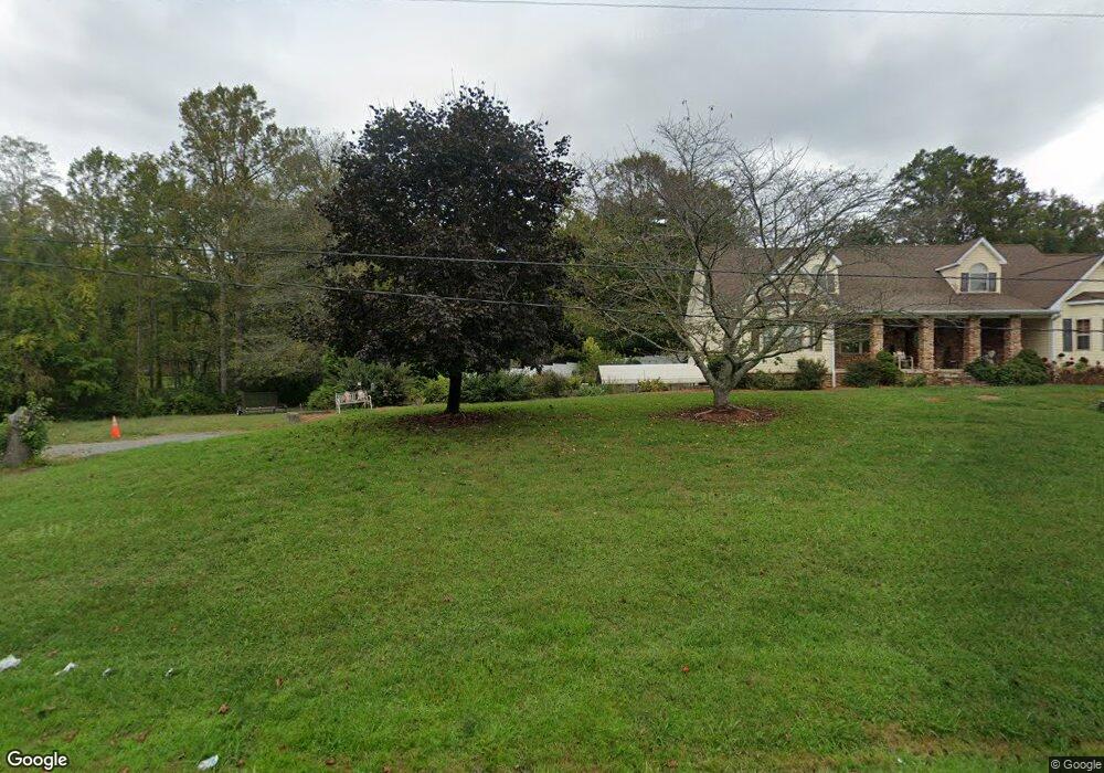 612 Blue House Rd, Hendersonville, NC 28792 - photo 1