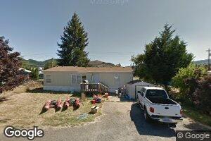 464 Spruce St, Yoncalla, OR 97499