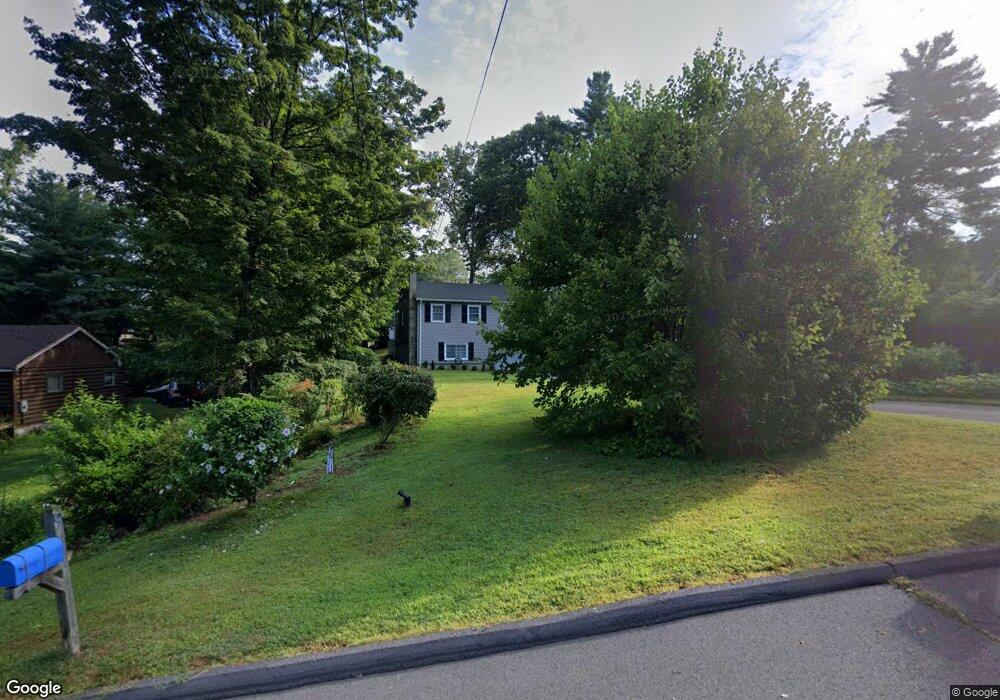 8 Pond St, Unionville, CT 06085 - photo 1