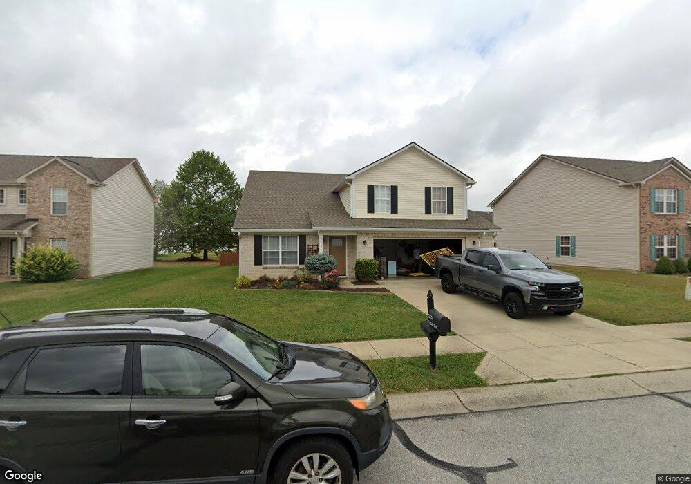 2374 Foxtail Dr, Plainfield, IN 46168 - photo 1