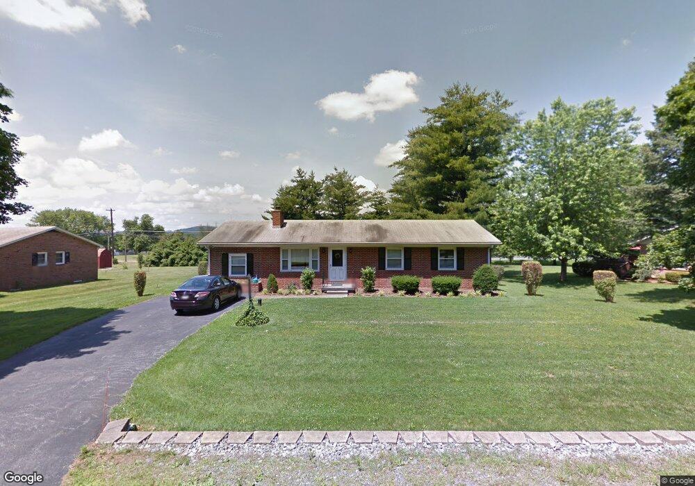 7822 Spout Spring Rd, Frederick, MD 21702 - photo 1