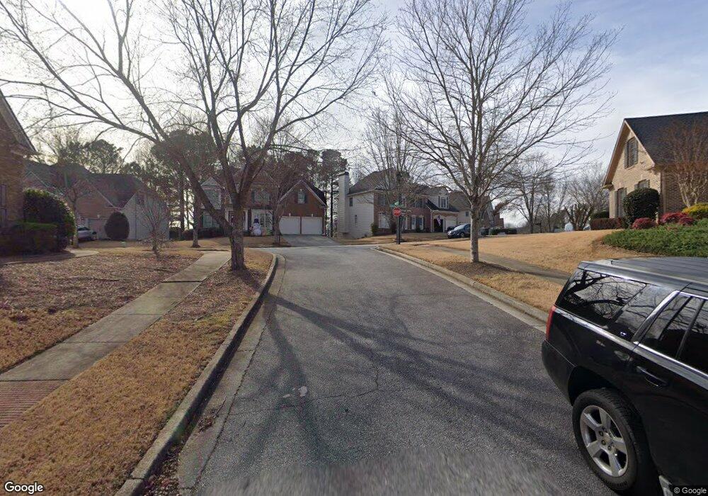 3875 Poplar Mill, Suwanee, GA 30518 - photo 1