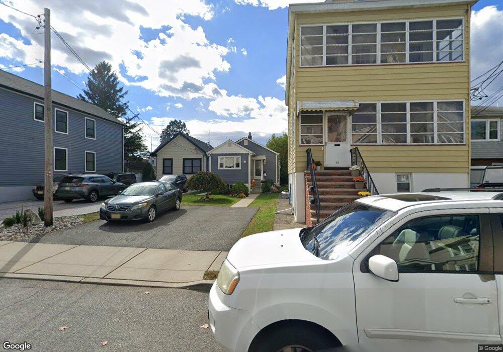 44 Tuttle St, Wallington, NJ 07057 - photo 1