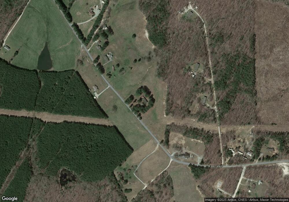 657 Lone Oak Rd, Chase City, VA 23924 - photo 1