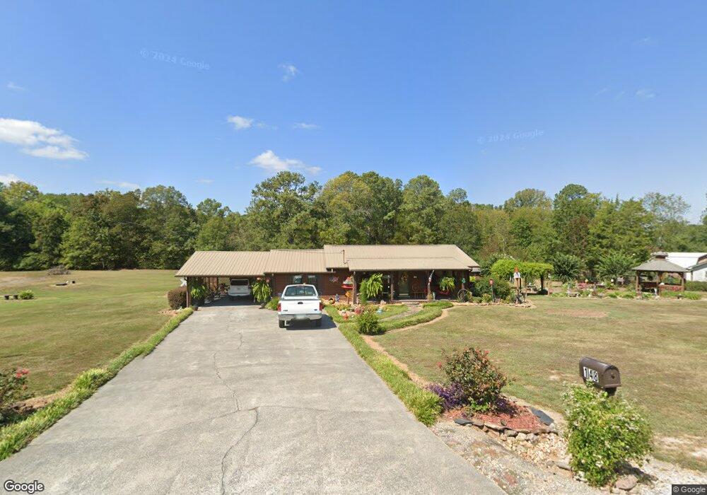 148 Davis Ln NE, Calhoun, GA 30701 - photo 1