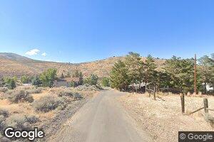 1 Silver Ct, Austin, NV 89310