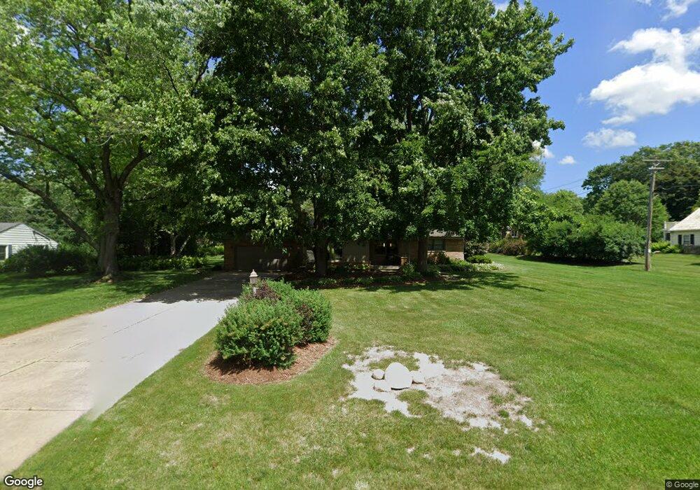 1730 Fairhaven Blvd, Elm Grove, WI 53122 - photo 1