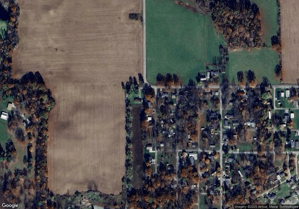 60 Lane 355 Jimmerson Lake, Fremont, IN 46737 - photo 1