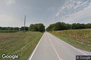 xxx Shamrock Rd, Tamaroa, IL 62888